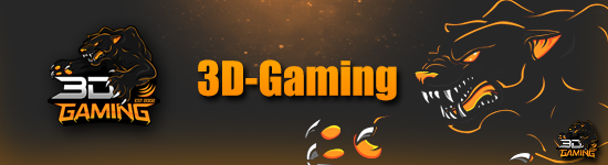 3D-Gaming