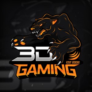 R6-3D Gaming SEMI