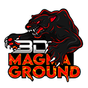 3D-Magmaground