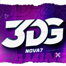 3DG Nova7 Logo