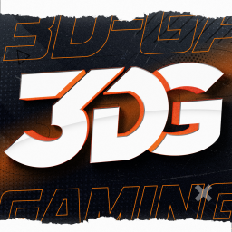 3DG NoBoostSlowi Logo